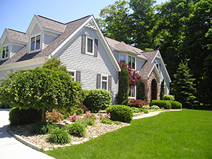 Landscapers and Lawncare Services in Girard, IL